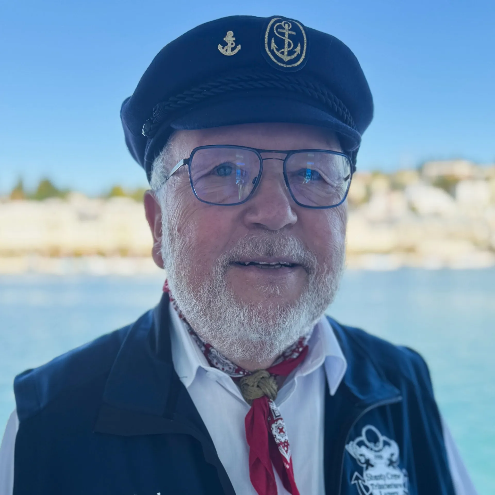 Markus Wyss - Säckelmeister - Bass