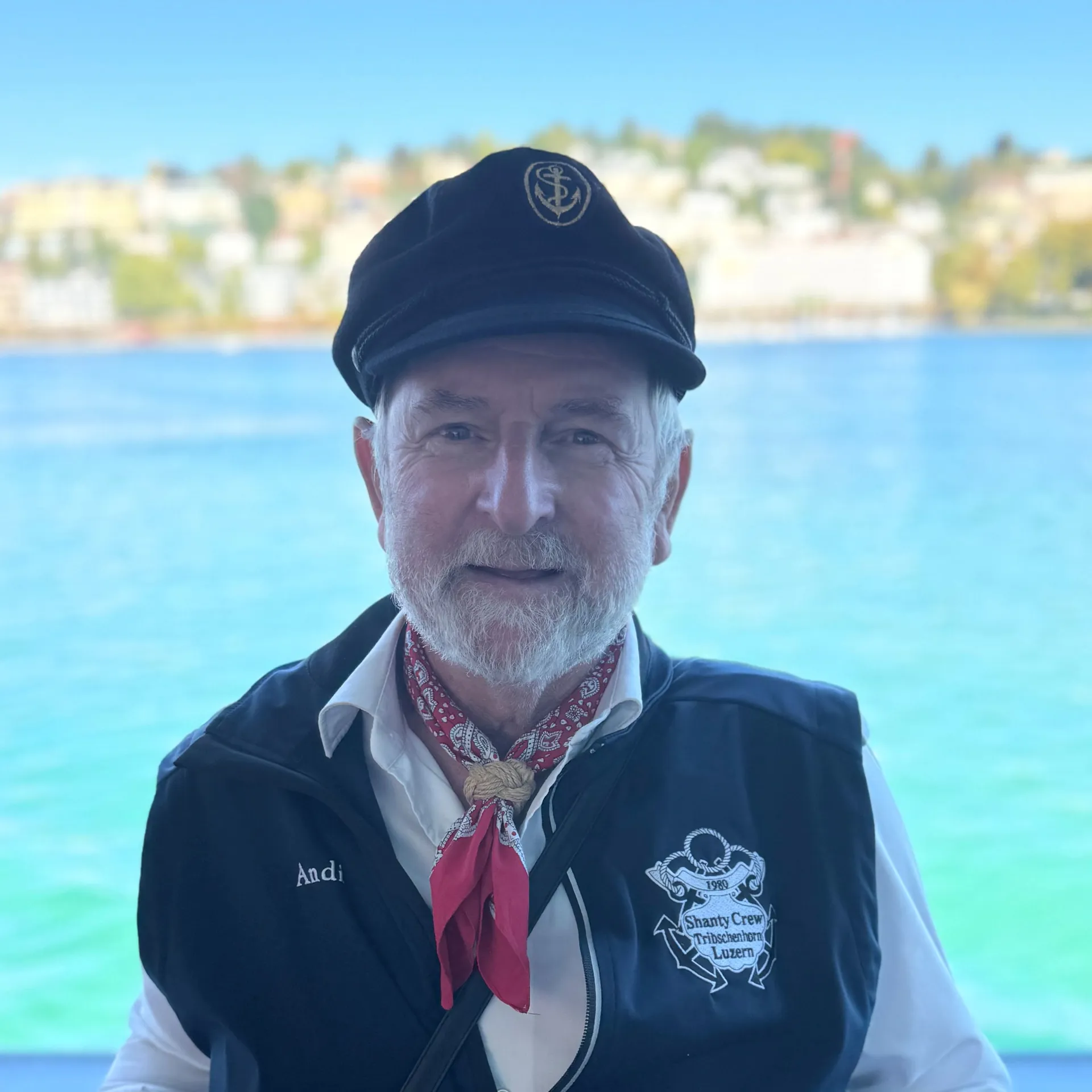 Andi -Mundharmonika, Tenor