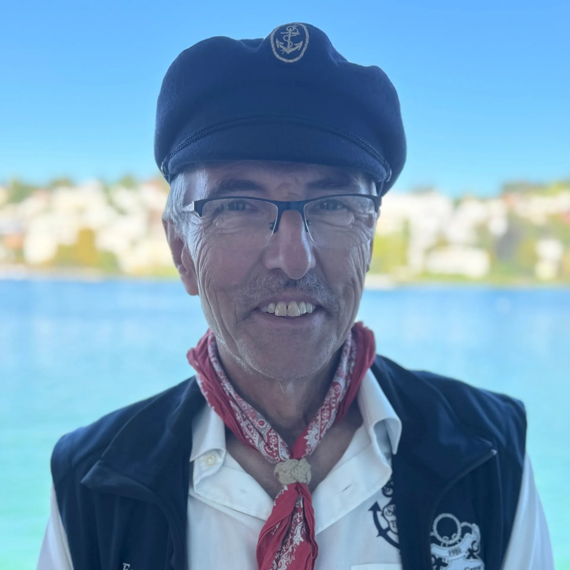 Franz - Mundharmonika, Tenor