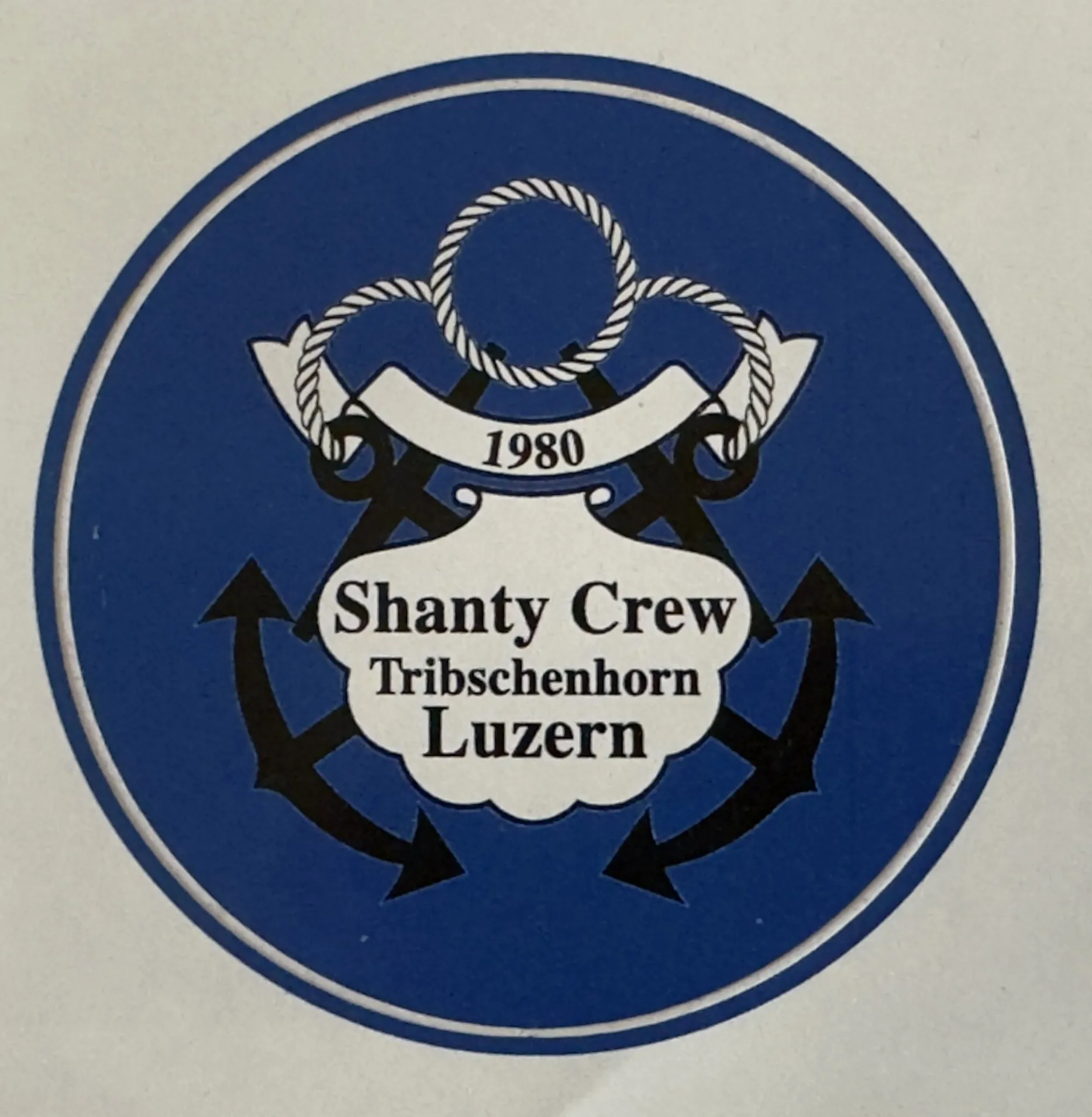 Shantycrew Tribschenhorn Aufkleber
Preis: CHF 2.50 inklusive Porto